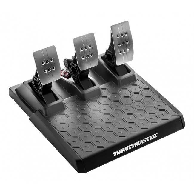 Thrustmaster T248R Shifter Pack Black USB Steering wheel + pedals + shifter Analogue / Digital PlayStation 5, PC