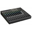 Mackie 1402VLZ4 14 channels 20 - 50000 Hz Black