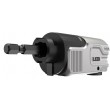 DeWALT DTLRA-QZ power screwdriver/impact driver Black, Grey