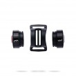 BBB Cycling SpyCombo BLS-123 Rear lighting + Front lighting (set) LED