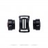 BBB Cycling SpyCombo BLS-123 Rear lighting + Front lighting (set) LED