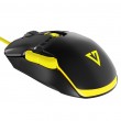 MODECOM VOLCANO JAGER wired optical mouse
