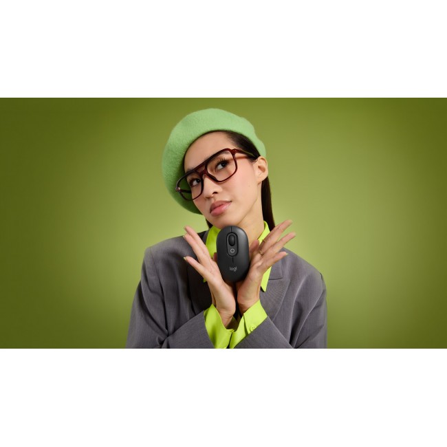 Logitech POP Mouse