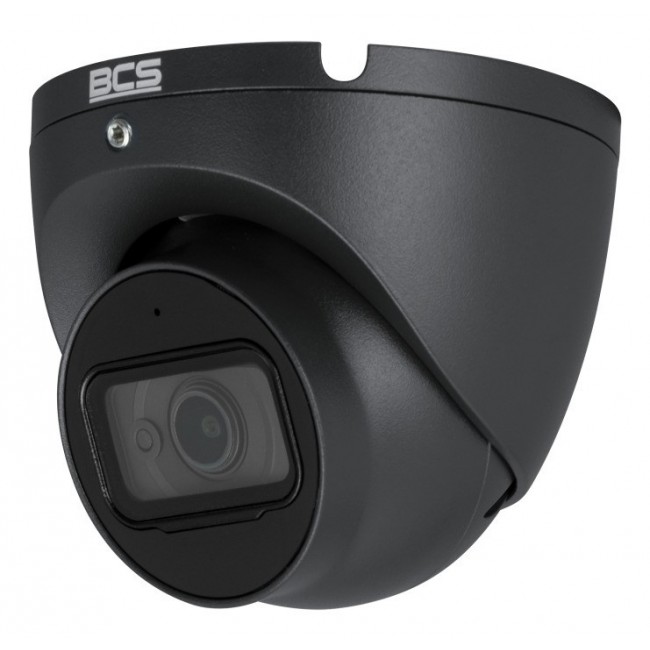 BCS BCS-EA18FWR3-G(2) security camera Dome CCTV security camera Outdoor 3840 x 2160 pixels Ceiling