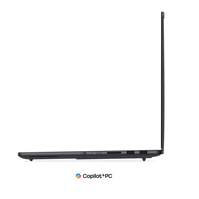 Lenovo Yoga Pro 9i Aura Edition 16IPH11 laptop