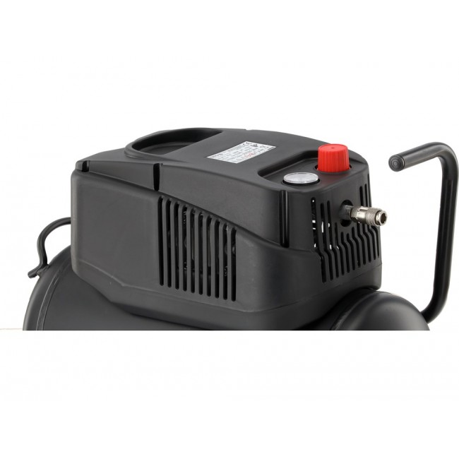 Oil-Free Compressor YATO 24 L YT-23343