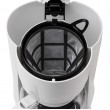 Adler AD 4383w Drip coffee maker for ground coffee 1.5 L white Adler AD 4383w Drip coffee maker for ground coffee 1.5 L white