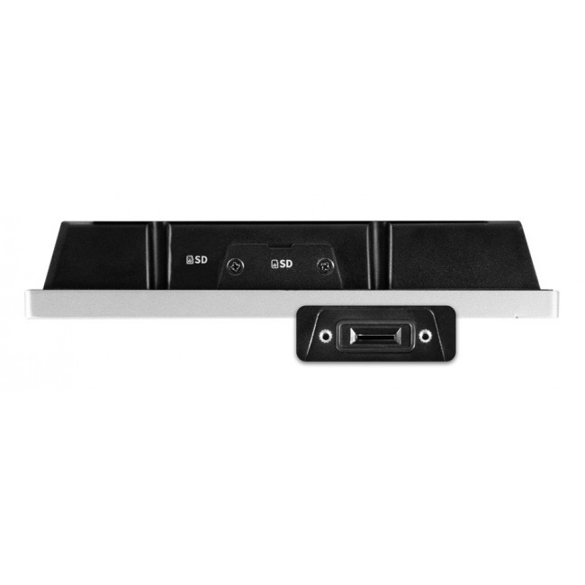 BCS BCS-P-PAN2001G video intercom system 2 MP Silver, Black BCS BCS-P-PAN2001G video intercom system 2 MP Silver, Black