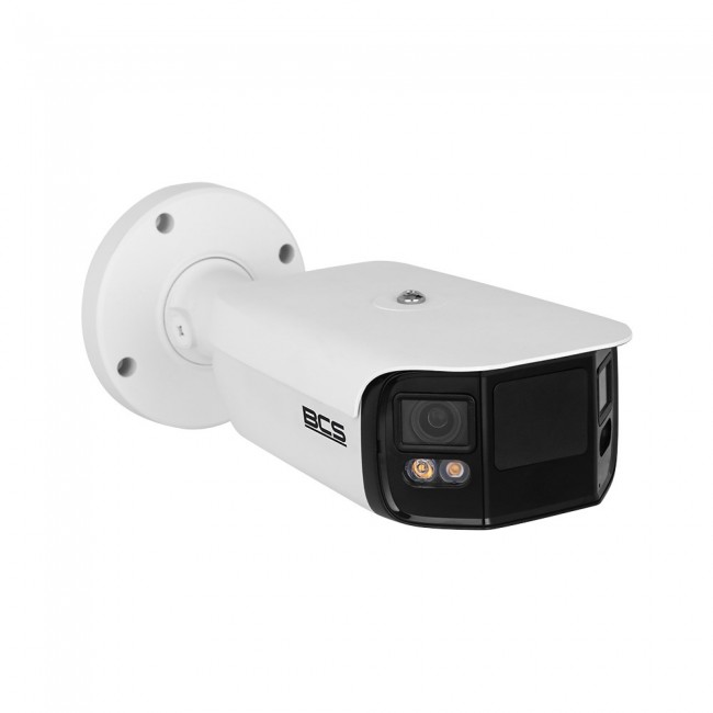 BCS BCS-L-PTIP2X4FCL4-Ai2 IP security camera Outdoor 4096 x 1800 pixels Wall