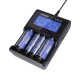 XTAR VC4 Household battery USB