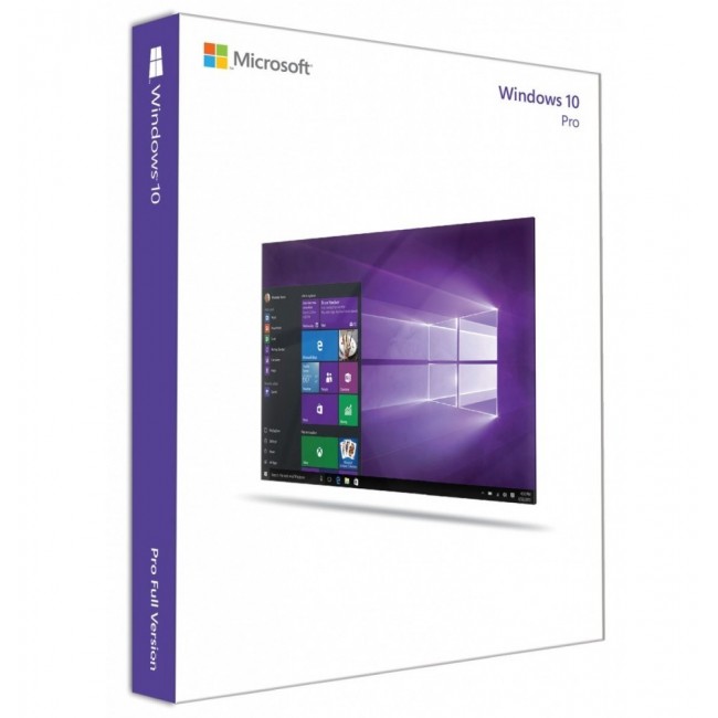 GGK Microsoft Windows 10 Pro PL X64 DVD OEM 4YR-00234 GGK Microsoft Windows 10 Pro PL X64 DVD OEM 4YR-00234