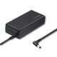 Qoltec 50099.90W power adapter/inverter Indoor Black Qoltec 50099.90W power adapter/inverter Indoor Black