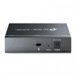 TP-Link 5-Port Gigabit Easy Smart Switch TP-Link 5-Port Gigabit Easy Smart Switch