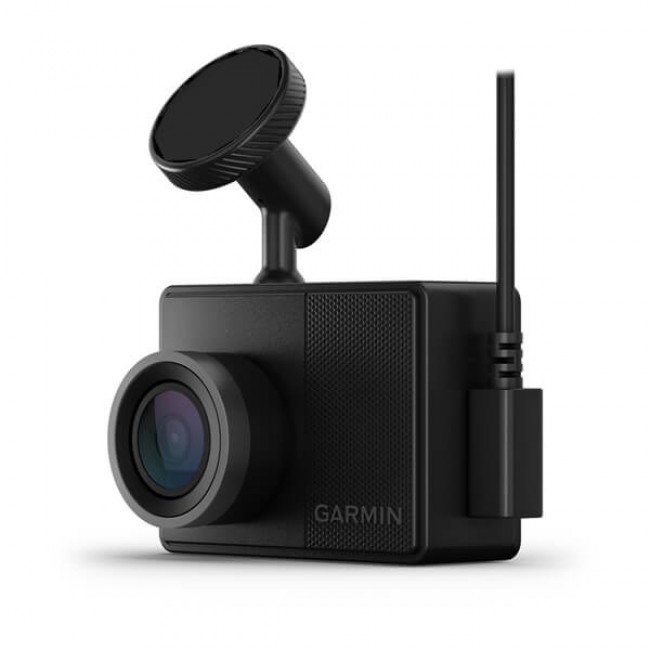 Garmin 010-02505-11 dashcam Quad HD Battery, DC