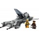 LEGO STAR WARS 75346 PIRATE SNUB FIGHTER