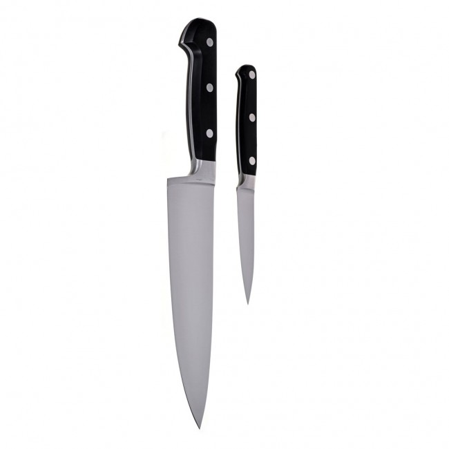 ZWILLING Set of knives Stainless steel Domestic knife ZWILLING Set of knives Stainless steel Domestic knife