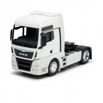 WELLY Truck 1/32 MAN TGX 12650