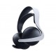 Sony PlayStation 5 Pulse Elite in-ear headphones Black and white Sony PlayStation 5 Pulse Elite in-ear headphones Black and white
