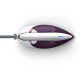 Philips GC7933/30 steam ironing station 0.0015 L SteamGlide Plus soleplate Violet