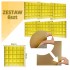 DNA AM5 YL acoustic panel set of 6 pcs. Yellow SA