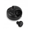 Esperanza EH228K headphones/headset Wireless In-ear Calls/Music Micro-USB Bluetooth Black Esperanza EH228K headphones/headset Wireless In-ear Calls/Music Micro-USB Bluetooth Black