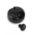 Esperanza EH228K headphones/headset Wireless In-ear Calls/Music Micro-USB Bluetooth Black