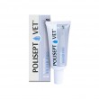 JM SANTE Polisept Vet Wound gel Silver Pro - gel dressing for dogs and cats 30 ml