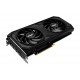 Palit GeForce RTX 4070 Dual NVIDIA 12 GB GDDR6 Palit GeForce RTX 4070 Dual NVIDIA 12 GB GDDR6