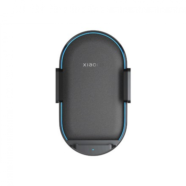 Xiaomi BHR6748GL mobile device charger Smartphone Black USB Wireless charging Auto Xiaomi BHR6748GL mobile device charger Smartphone Black USB Wireless charging Auto