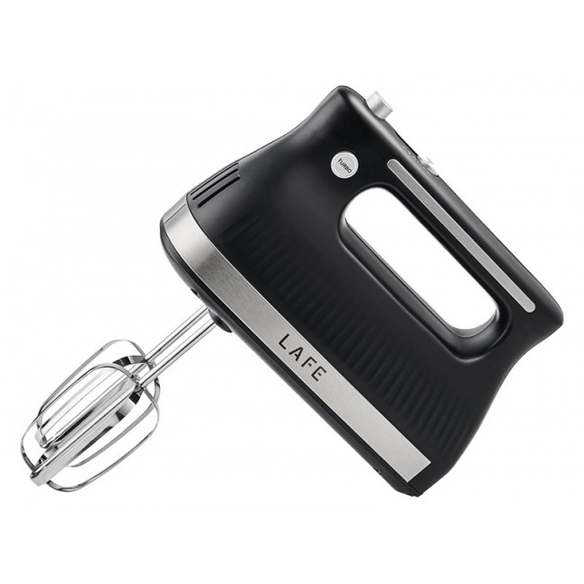 LAFE Hand Mixer MIX & STORE 500 W Black LAFE Hand Mixer MIX & STORE 500 W Black