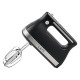 LAFE Hand Mixer MIX & STORE 500 W Black LAFE Hand Mixer MIX & STORE 500 W Black