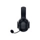 Razer BLACKSHARK V2 HYPERSPEED Headset Wired & Wireless Head-band Gaming USB Type-A Bluetooth Black Razer BLACKSHARK V2 HYPERSPEED Headset Wired & Wireless Head-band Gaming USB Type-A Bluetooth Black