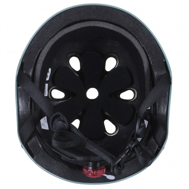 Children's helmet Hornit Military 53-58 Children's helmet Hornit Military 53-58