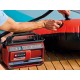 Einhell PRESSITO 18/25 Hybrid air compressor 19 l/min Battery Einhell PRESSITO 18/25 Hybrid air compressor 19 l/min Battery