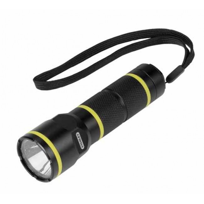 Stanley FATMAX Performance Aluminium Torch 3AA