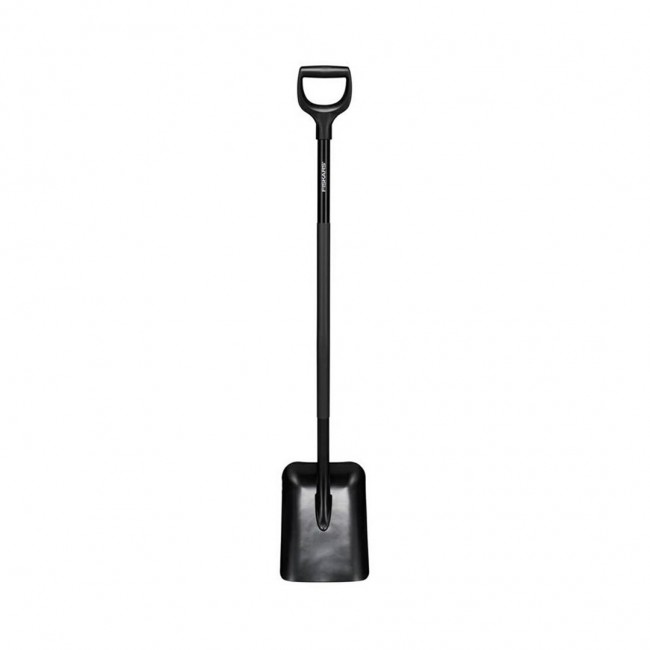 FS.SHOVEL COMFORT BLACK FS.SHOVEL COMFORT BLACK