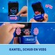 Bitzee, Disney with 30 Interactive Characters Inside, Reacts to Swipes, Tilts & Taps, Disney Toys & Digital Pet Kids Toys for Girls, Boys & Fans Bitzee, Disney with 30 Interactive Characters Inside, Reacts to Swipes, Tilts & Taps, Disney Toys & Digital Pet Kids Toys for Girls, Boys & Fans