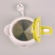 Feel-Maestro MR013 green electric kettle 1 L 1100 W Green, White Feel-Maestro MR013 green electric kettle 1 L 1100 W Green, White