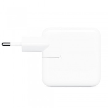 Apple MW2G3ZM/A mobile device charger Universal White AC Indoor