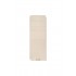 Self-inflating mat Featherbone single large wide 6.5cm brown