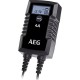 AUTOMATIC CHARGER AEG LD4 6/12V, 4A AUTOMATIC CHARGER AEG LD4 6/12V, 4A