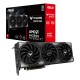 ASUS TUF Gaming TUF-RX9060XT-O16G-GAMING AMD Radeon RX 9060 XT 16 GB GDDR6 ASUS TUF Gaming TUF-RX9060XT-O16G-GAMING AMD Radeon RX 9060 XT 16 GB GDDR6