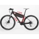 Rockbros AS-043 Bike bag for frame 3l Black Rockbros AS-043 Bike bag for frame 3l Black