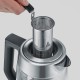 Severin WK 3480 electric kettle 1.7 L 3000 W White