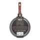 Resto Kitchenware Aquila All-purpose pan Round Resto Kitchenware Aquila All-purpose pan Round