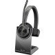 Poly Voyager 4310 Microsoft Teams Certified Headset +BT700 dongle +Charging Stand Poly Voyager 4310 Microsoft Teams Certified Headset +BT700 dongle +Charging Stand