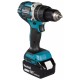 Makita DHP484 2000 RPM Black, Blue Makita DHP484 2000 RPM Black, Blue