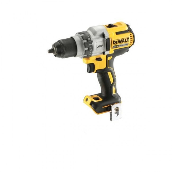 DeWALT DCD991NT-XJ drill 2000 RPM Keyless 1.5 kg DeWALT DCD991NT-XJ drill 2000 RPM Keyless 1.5 kg
