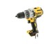 DeWALT DCD991NT-XJ drill 2000 RPM Keyless 1.5 kg DeWALT DCD991NT-XJ drill 2000 RPM Keyless 1.5 kg