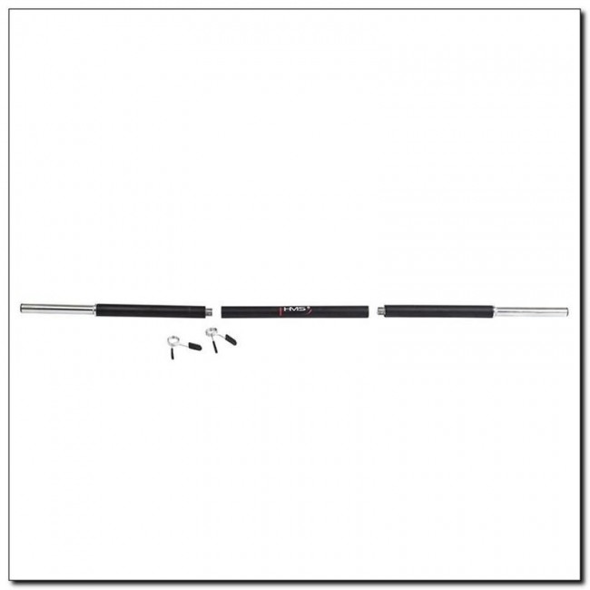 Training Pump HMS SBP15 barbell